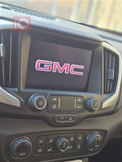 GMC Terrain
